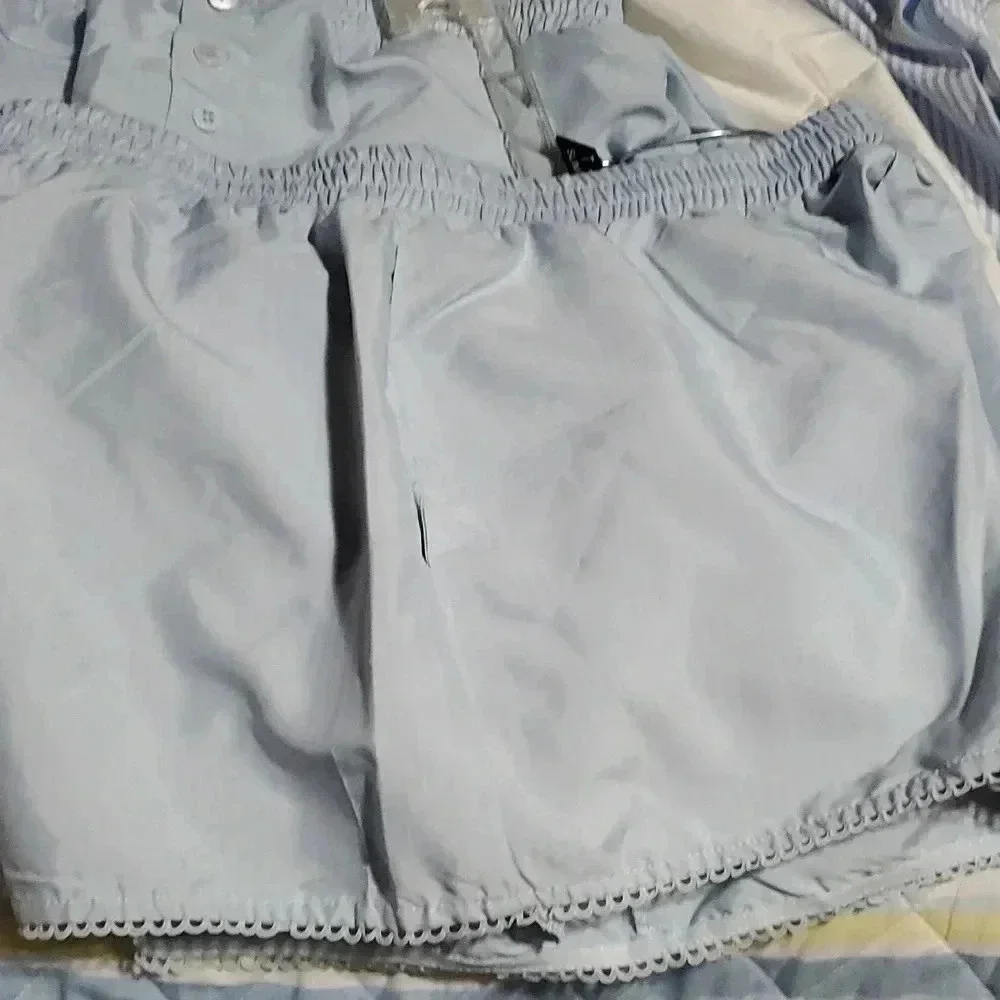 Princess polly boxer shorts